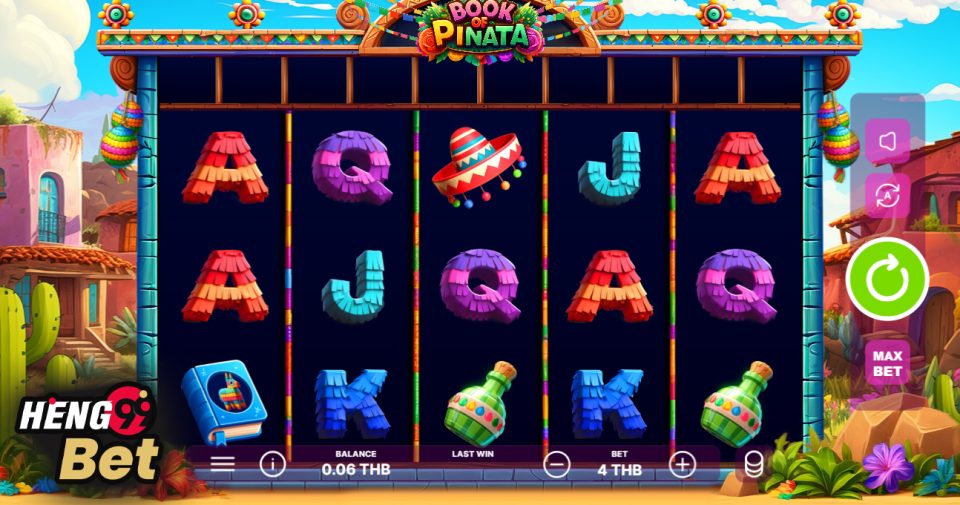 สล็อตทดลอง-''Demo Slots''
