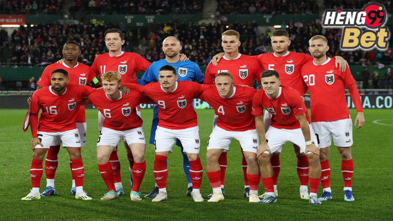 โปแลนด์ -vs- ออสเตรีย-"Poland -vs- Austria"
