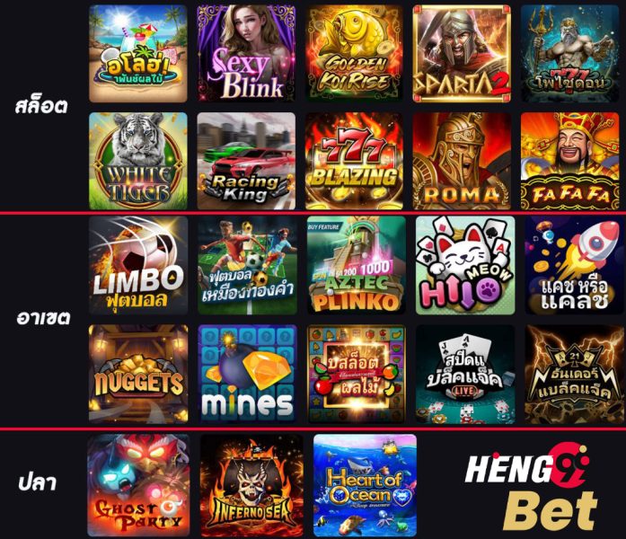 Funky Games slot