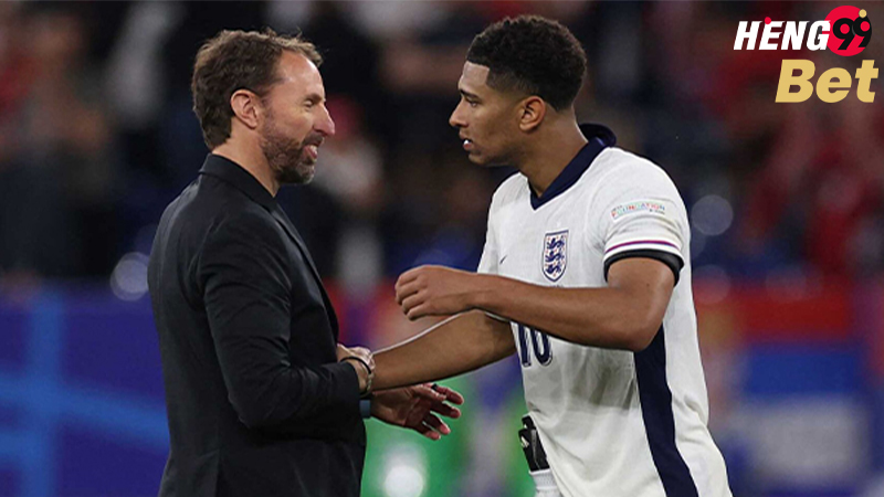 แกเร็ท เซาท์เกต ทีมที่เคยโค้ช-"Gareth Southgate, teams he has coached"