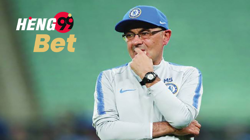 เมาริซิโอ ซาร์รี่-''Maurizio Sarri''