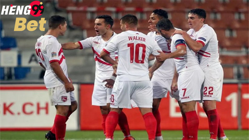 ฟุตบอลกระชับมิตรทีมชาติ-"National friendly football-match"