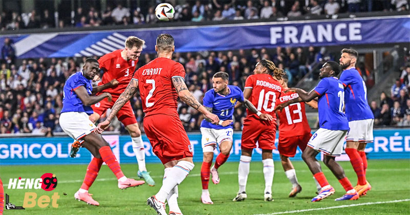 กระชับมิตรทีมชาติ-"National team friendly-match"