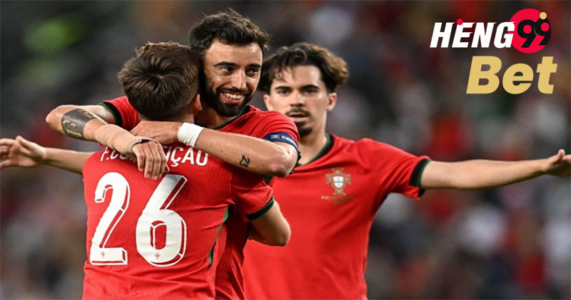 โปรตุเกส VS ไอร์แลนด์-"Portugal-VS-Ireland"