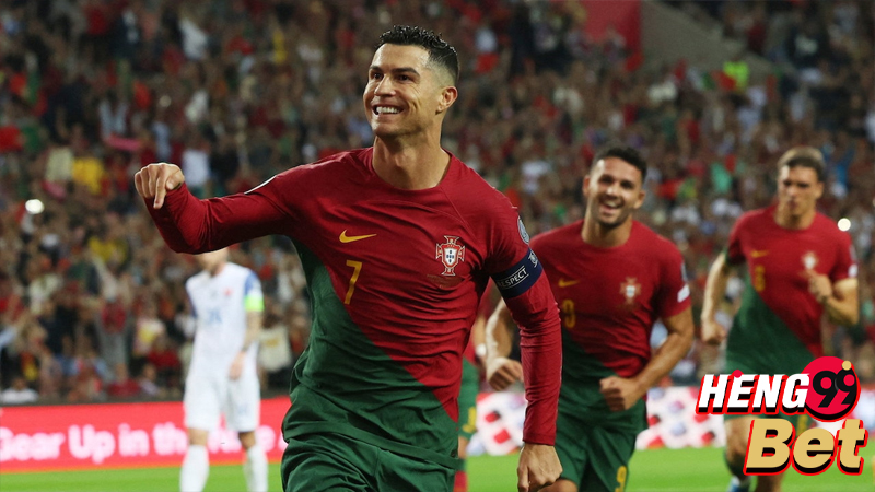 โปรตุเกส -vs- ฟินแลนด์-"Portugal -vs- Finland"