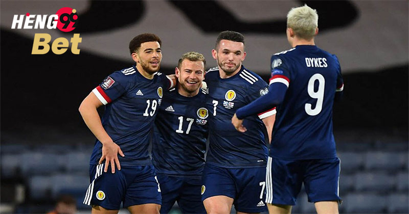 สกอตแลนด์ VS สวิตเซอร์แลนด์-"Scotland VS-Switzerland"