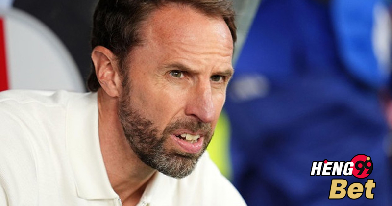 เซาท์เกต - "Southgate"