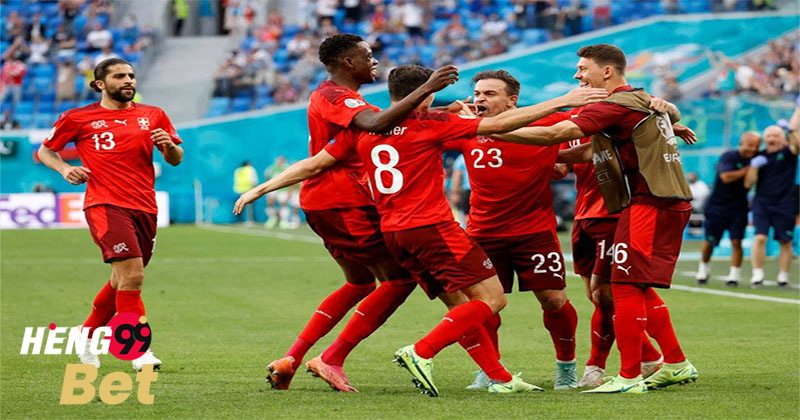 สวิตเซอร์แลนด์-"Switzerland"