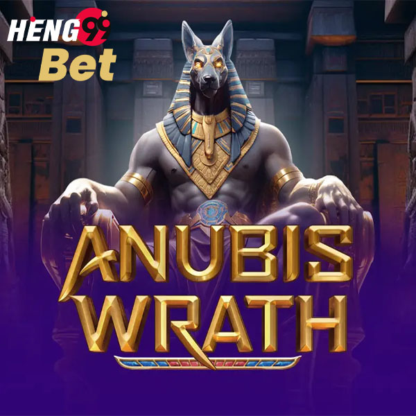 สล็อต Anubis Wrath-"Anubis Wrath-slots"