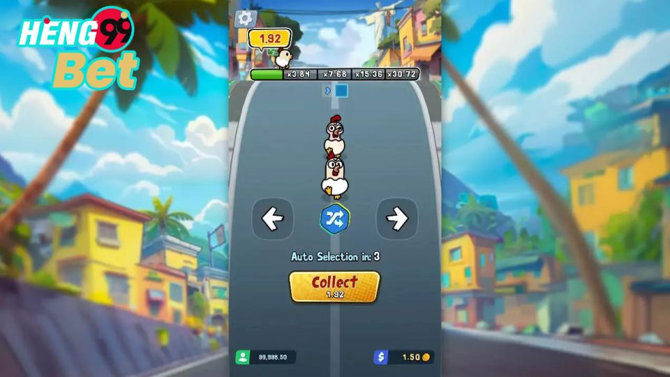 Chicken Run game download