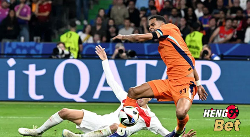 วิเคราะห์ บอล ยูโร อังกฤษ เนเธอร์แลนด์ - " Euro football analysis England Netherlands"