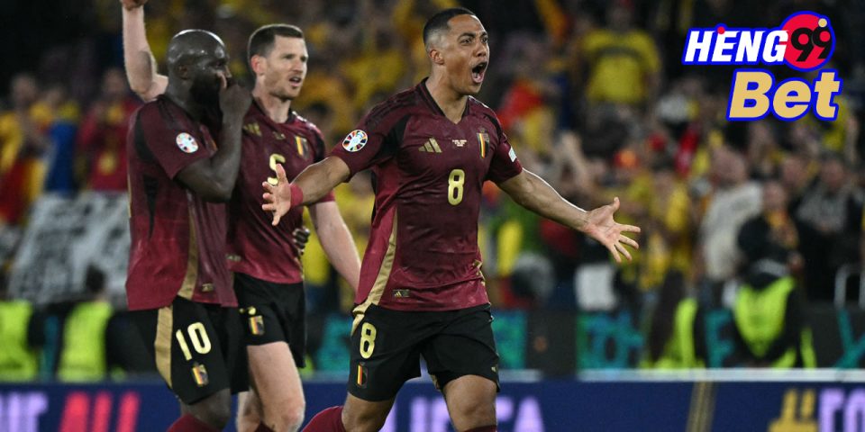 โปรแกรมฟุตบอลยูโร-"Euro football program"
