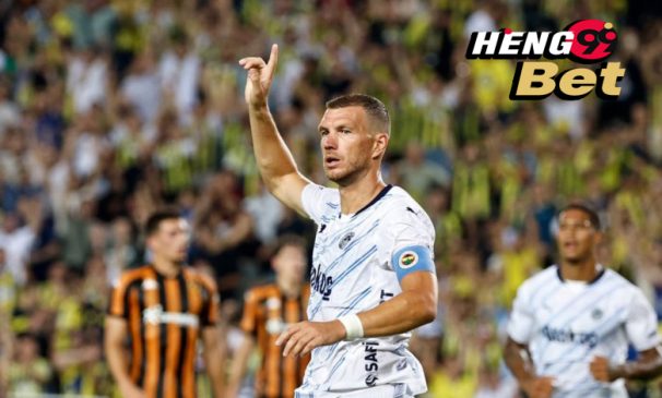 เฟเนร์บาห์เช่ พบ ลูกาโน่ - "Fenerbahce .vs Lugano"