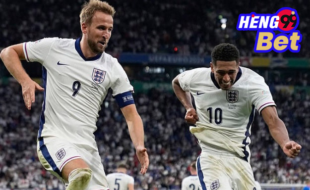 วิเคราะห์บอล ยูโร 2024 นัดชิงชนะเลิศ-"Football analysis Euro 2024 final match"