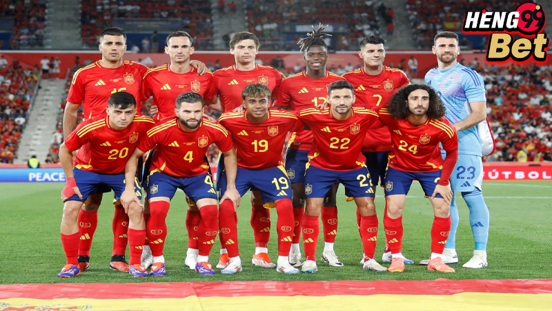 สเปน -vs- เยอรมัน-"Spain -vs- Germany"