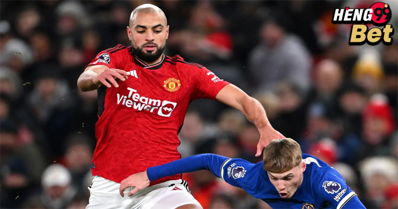 แมนยูล่าสุด-"Latest Manchester United"