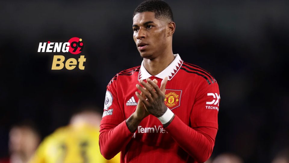 มาร์คัส แรชฟอร์ด อายุ-''Marcus Rashford age''