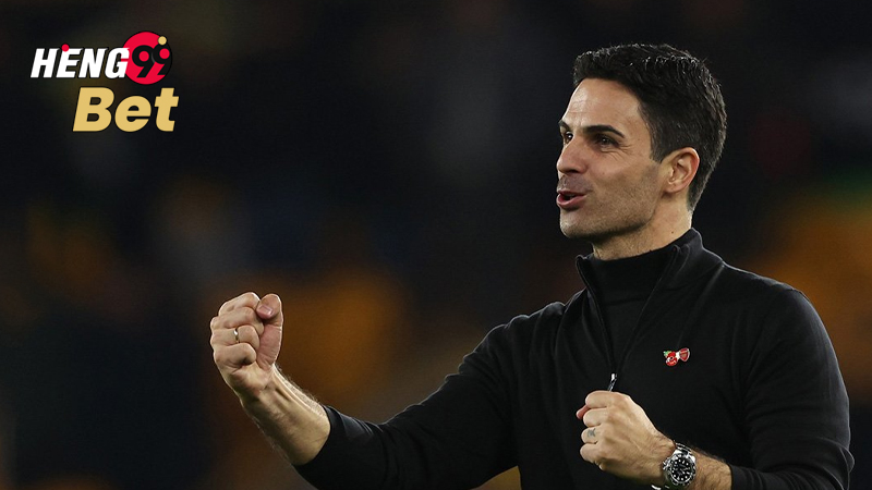 มิเกล อาร์เตต้า - "Mikel Arteta"