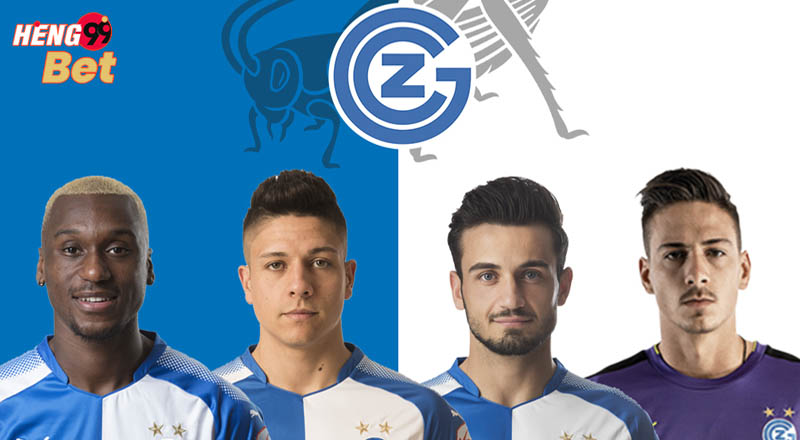 ราซิ่งเกงค์ -"Racing Genk"