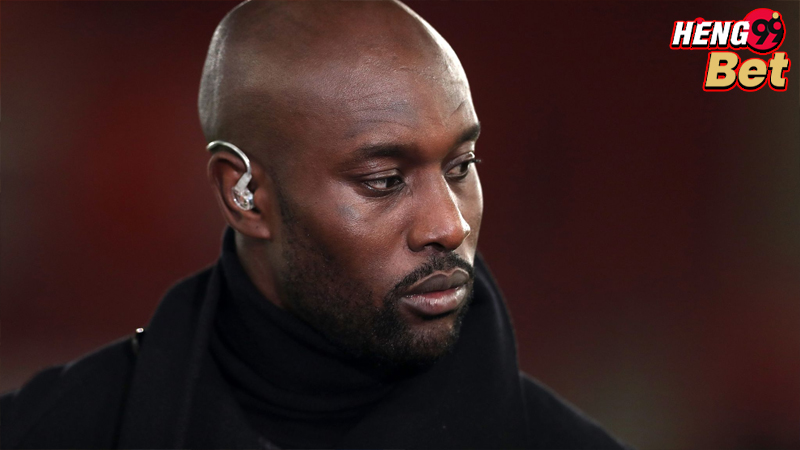ค.โคลซัด 'เมสซี่'-"K. Cole slams 'Messi'"