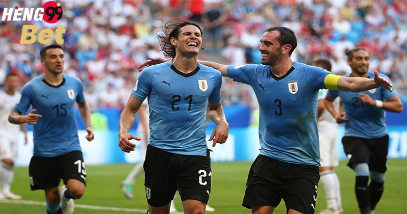 ทีมอุรุกวัย-"Uruguay team"