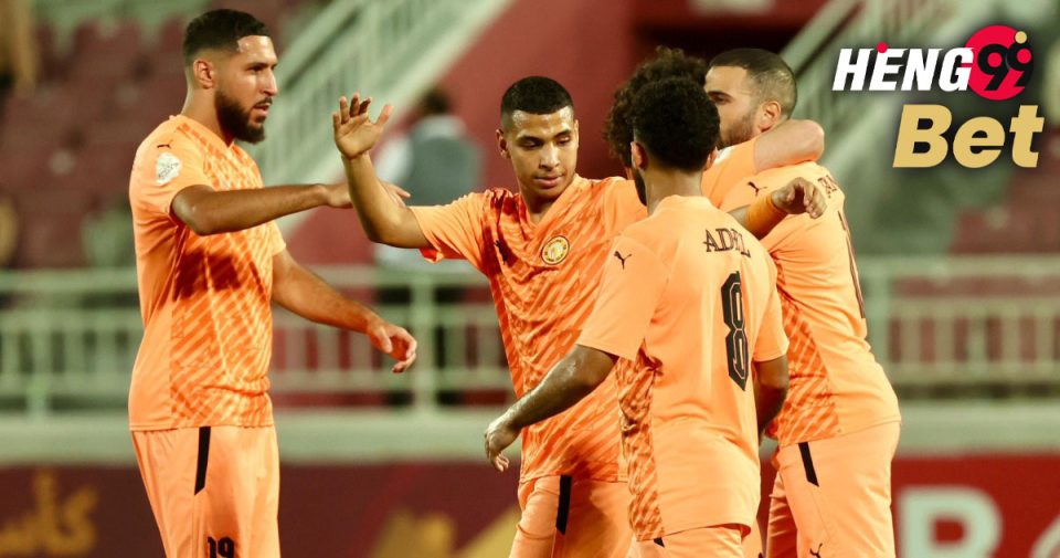 สถิติ อั ล ฮิ ลา ล-''Al Hilal Statistics''