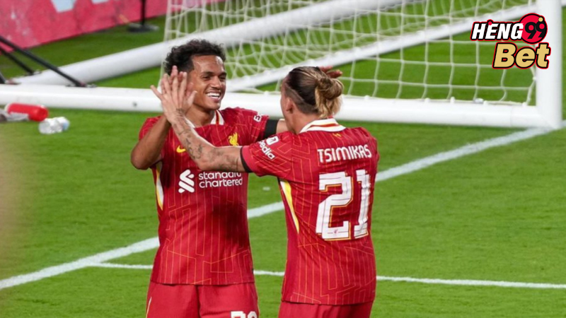 ผลบอล ลิเวอร์พูล-"Liverpool football results"