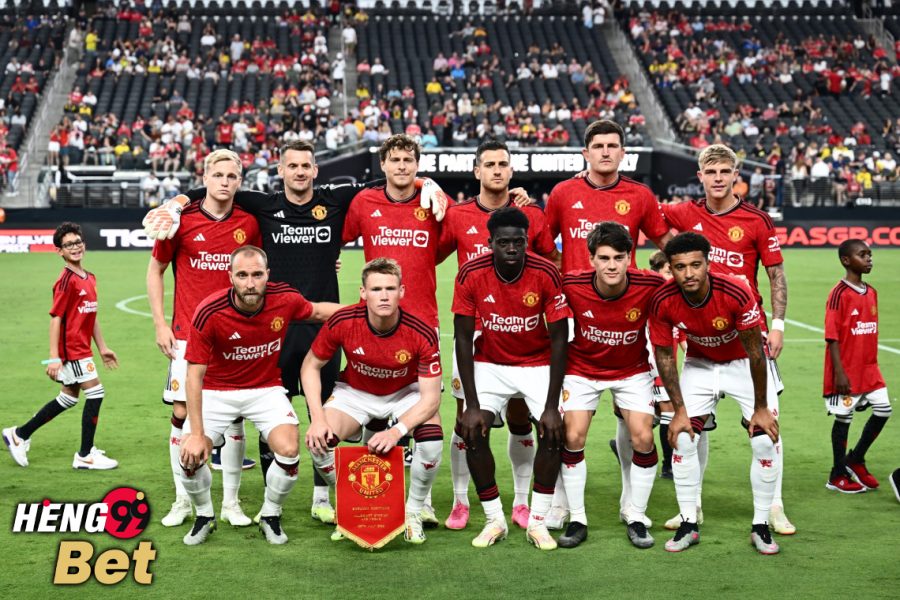 วิเคราะห์แมนยู ฟูแล่ม-''Manchester United Fulham analysis''
