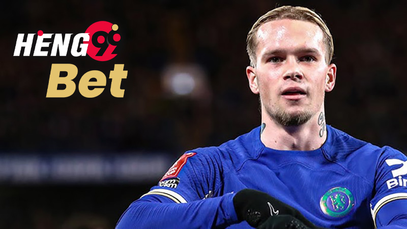ตัว ใหม่ เช ล ซี-''New Chelsea''