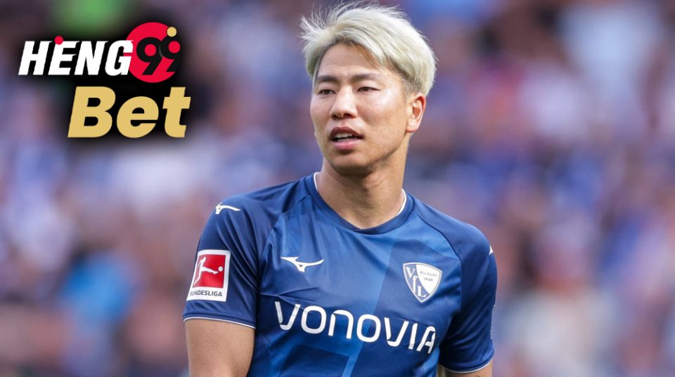นักเตะดาวรุ่ง 2024-''Rising star 2024''