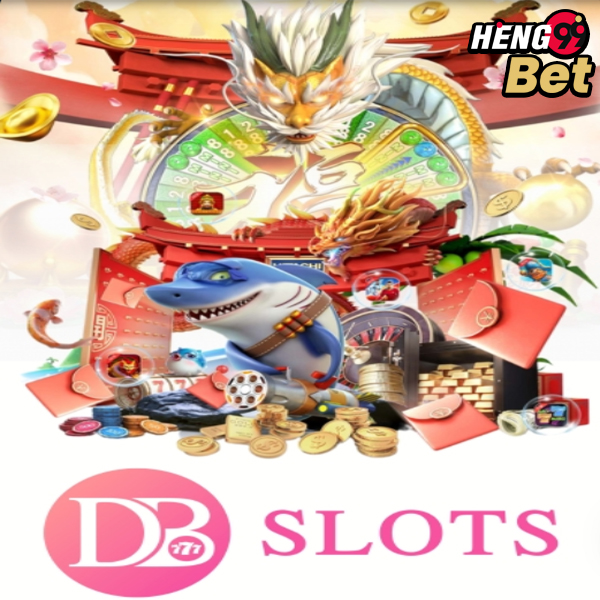 สล็อตDB Slot-"SlotDB Slot"