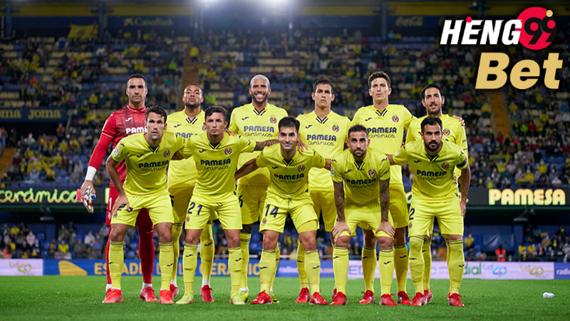 บียาร์เรอัล ล่าสุด -"Villarreal Latest"