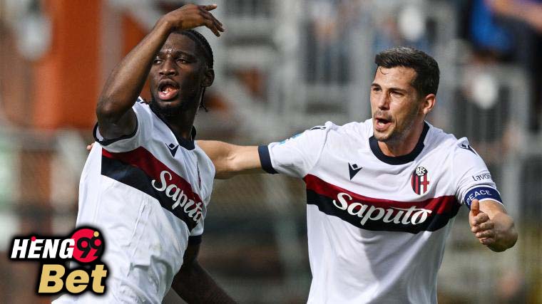 โบโลญญ่า-VS-ชัคตาร์ โดเนตสค์-''Bologna-VS-Shakhtar Donetsk''