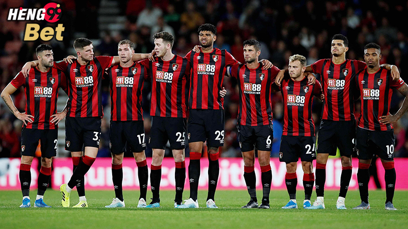 บอร์นมัธ VS เซาแธมป์ตัน-''Bournemouth VS Southampton''