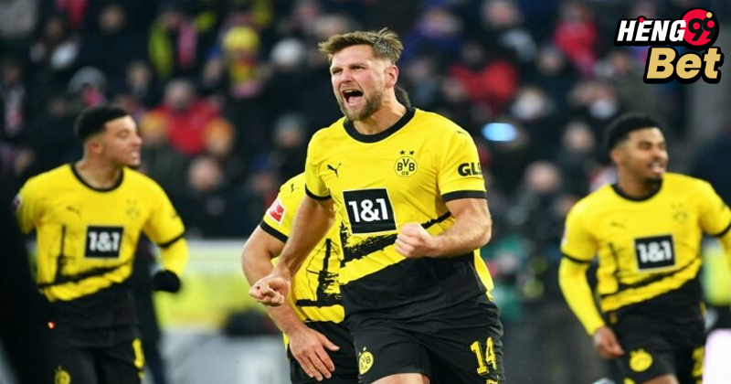 ผลบอลบุนเดสลีกา-"Bundesliga football results"