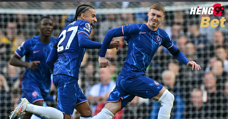 เชลซีล่าสุด-"Chelsea Latest"
