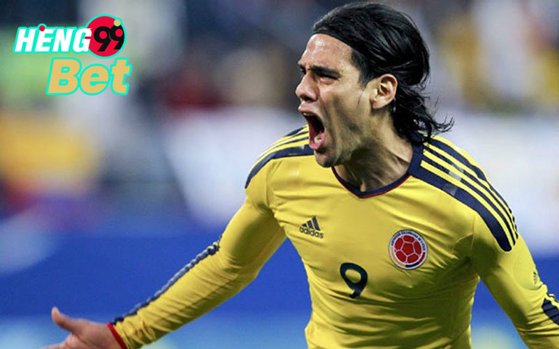 โคลอมเบีย vs อาร์เจนติน่า-"Colombia vs Argentina"