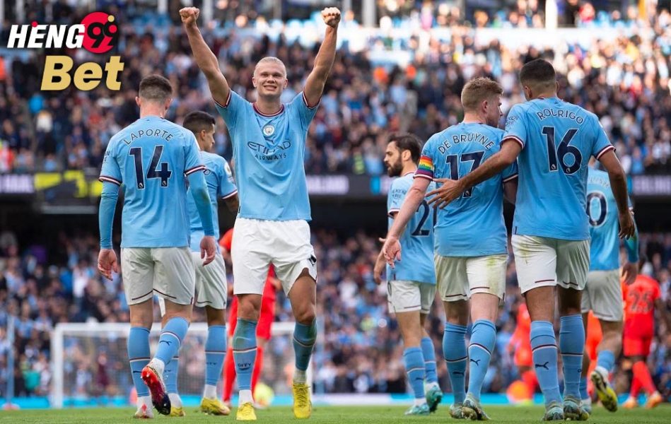 แมนเชสเตอร์ซิตี้ พบ วัตฟอร์ด-''Manchester City vs Watford''