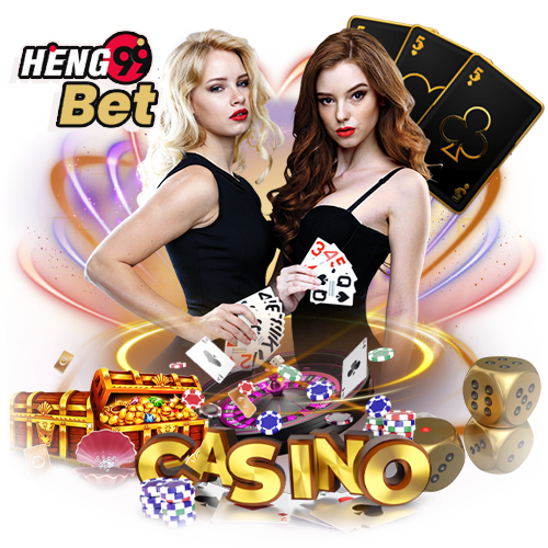 เว็บคาสิโนออนไลน์อันดับ1ของโลก - "The world's 1 online casino website"