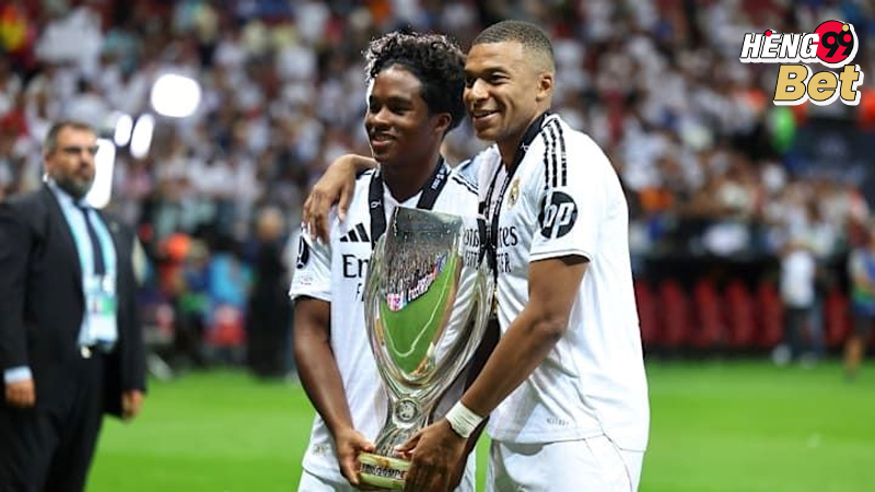 เรอัล มาดริด-"Real Madrid"