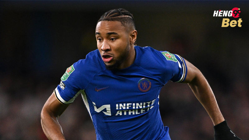 มาเรสก้าส่ง เอ็นคุนคู-"Maresca sends Nkunku"