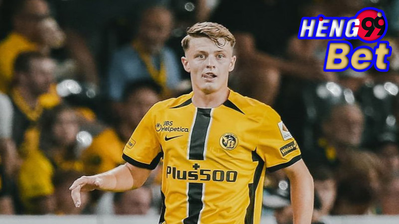 ยัง บอยส์ vs แอสตัน วิลล่า-"Young Boys vs Aston Villa"