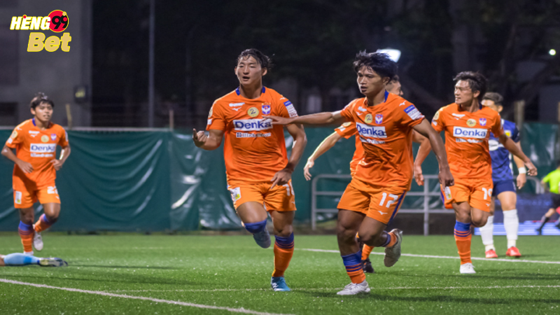 อัลบิเร็กซ์ นึงาตะ พบกับ คาวาซากิ ฟรอนตาเร่-"Albirex Nigata vs Kawasaki Frontare"