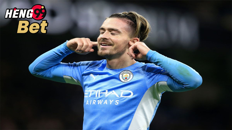 แจ็ค กรีลิช ล่าสุด-"Latest Jack Grealish"