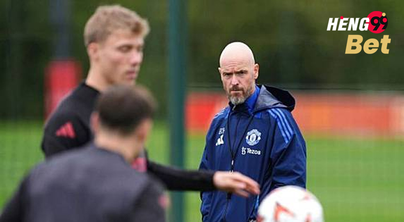 แมนยู ล่าสุด วันนี้ - "Manchester United latest today"