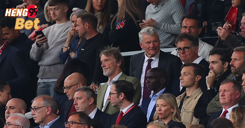 แมนยู ล่าสุด - " Manchester United Latest"