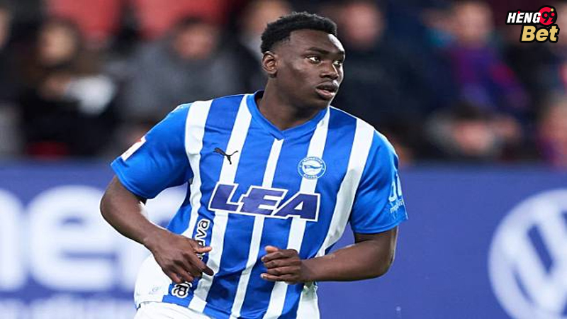 ซามู ทำ เดอ ลิกท์ฝันร้าย-"Samu gives De Ligt nightmares"