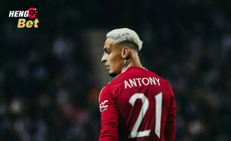 โทนี่ แอนโทนี่ - "Tony Anthony"
