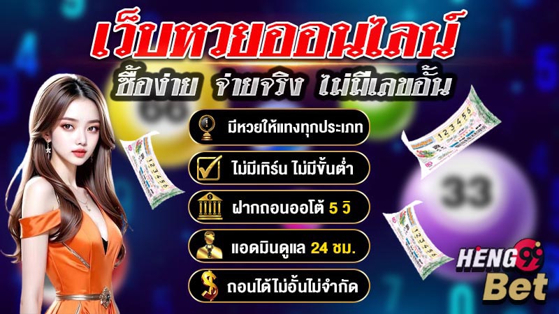 ตรวจหวยย้อนหลัง-"Check past lottery results"