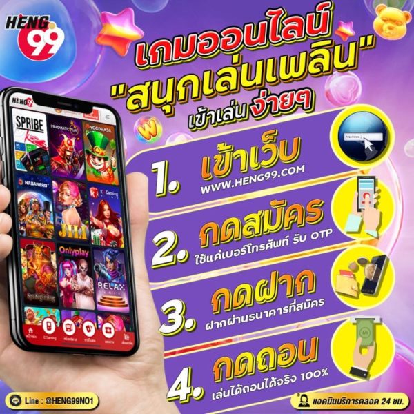 เกมออนไลน์ยอดนิยม-"Popular online games"